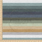 PREORDER - Burlap Dino Stripes - 0177 - Choose Your Base