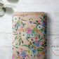 PREORDER - Burlap Garden Frenzy - Pale Peach - 0180 - Choose Your Base