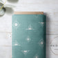 PREORDER - Burlap Simple Suns on Ocean - 0201 - Choose Your Base