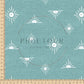 PREORDER - Burlap Simple Suns on Ocean - 0201 - Choose Your Base
