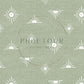 PREORDER - Burlap Simple Suns on Sage - 0203 - Choose Your Base