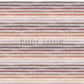 PREORDER - Burlap Watercolor Narrow Stripes - Reds - 0210 - Choose Your Base