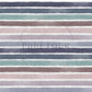 PREORDER - Burlap Watercolor Stripes - Purples - 0213 - Choose Your Base