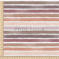 PREORDER - Burlap Watercolor Stripes - Reds - 0215 - Choose Your Base