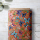 PREORDER - Butterfly Toss on Apricot - 0220 - Choose Your Base