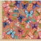 PREORDER - Butterfly Toss on Apricot - 0220 - Choose Your Base