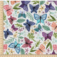 PREORDER - Butterfly Toss on Fog - 0224 - Choose Your Base