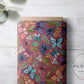 PREORDER - Butterfly Toss on Mauve - 0243 - Choose Your Base