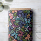 PREORDER - Butterfly Toss on Slate - 0251 - Choose Your Base