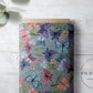PREORDER - Butterfly Toss on Storm - 0254 - Choose Your Base