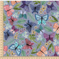 PREORDER - Butterfly Toss on Storm - 0254 - Choose Your Base