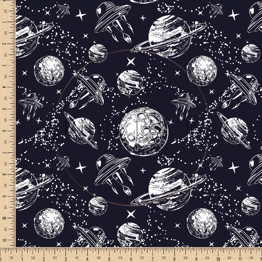 PREORDER - BW Solar System - 0272 - Choose Your Base
