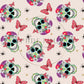 PREORDER - Calaveras - 0281 - Choose Your Base