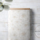 PREORDER - Camellias on White - 0283 - Choose Your Base