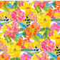 PREORDER - Cassandra Floral - 0296 - Choose Your Base