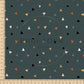 PREORDER - Cats Triangle Coordinate - 0301 - Choose Your Base