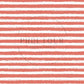 PREORDER - Chalk Stripes - Watermelon - 0311 - Choose Your Base