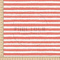 PREORDER - Chalk Stripes - Watermelon - 0311 - Choose Your Base