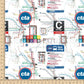 PREORDER - Chicago CTA - 0333 - Choose Your Base