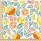 PREORDER - Citrus on White - 0390 - Choose Your Base