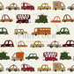 PREORDER - City Traffic - 0392 - Choose Your Base