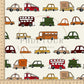 PREORDER - City Traffic - 0392 - Choose Your Base
