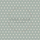 PREORDER - Claire Polka Dots on Dusty Blue - 0402 - Choose Your Base