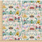 PREORDER - Cottagecore Moths - 0416 - Choose Your Base