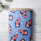 PREORDER - Cozy Penguins - 0420 - Choose Your Base