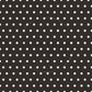 PREORDER - Cream Polkadots on Dark Charcoal - 0428 - Choose Your Base