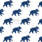 PREORDER - Cubbie Bears - 0429 - Choose Your Base