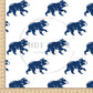 PREORDER - Cubbie Bears - 0429 - Choose Your Base