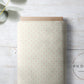 PREORDER - Dainty Pink Dots on Cream - 0438 - Choose Your Base