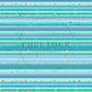 PREORDER - Delilah Stripe Coordinate on Blue - 0452 - Choose Your Base