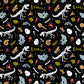 PREORDER - Dino Dig on Black - 0468 - Choose Your Base