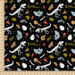 PREORDER - Dino Dig on Black - 0468 - Choose Your Base