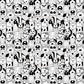 PREORDER - Dog Party - 0480 - Choose Your Base