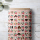 PREORDER - Dogs and Flowers - 0481 - Choose Your Base