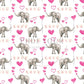 PREORDER - Elephant Valentine - 0496 - Choose Your Base