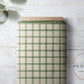 PREORDER - Evergreen Plaid - 0502 - Choose Your Base