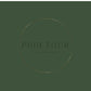 PREORDER - Evergreen - 0503 - Choose Your Base