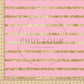 PREORDER - Fancy Hearts Stripe Coordinate - 0512 - Choose Your Base