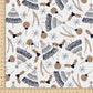 PREORDER - Fancy Trees - 0514 - Choose Your Base