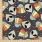 PREORDER - Far Out Friends - 0515 - Choose Your Base