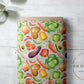 PREORDER - Farmers Market on Light Blue - 0520 - Choose Your Base