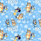 PREORDER - Favorite Dog Family - 0521 - Choose Your Base