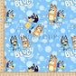 PREORDER - Favorite Dog Family - 0521 - Choose Your Base