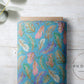 PREORDER - Feathers on Blue - 0522 - Choose Your Base