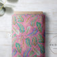 PREORDER - Feathers on Pink - 0524 - Choose Your Base