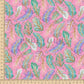 PREORDER - Feathers on Pink - 0524 - Choose Your Base